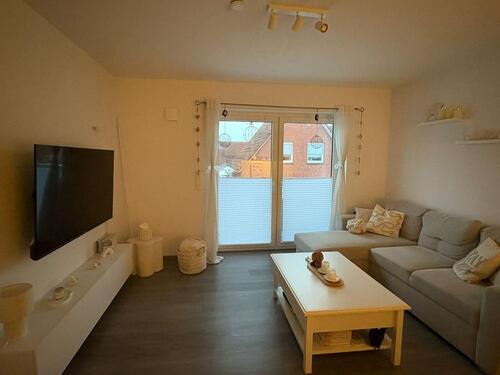 Foto - Moderne Neubauwohnung in Südbrookmerland