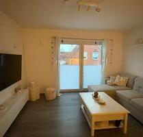 Moderne Neubauwohnung in Südbrookmerland