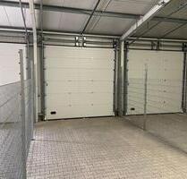 Stellplatz Garagen Vermietung WoMo Auto Motorrad usw. - Haselünne