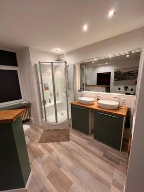 Foto - 4.5 Zimmer Maisonettenwohnung zur Miete in Wuppertal