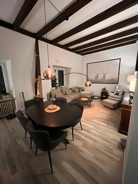 Foto - 4.5 Zimmer Maisonettenwohnung in Wuppertal