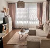 Ein Schmuckstück! 2-Zimmer-Wohnung mit Übernahme der Einbauküche zum 01.05.2026 - Monheim am Rhein