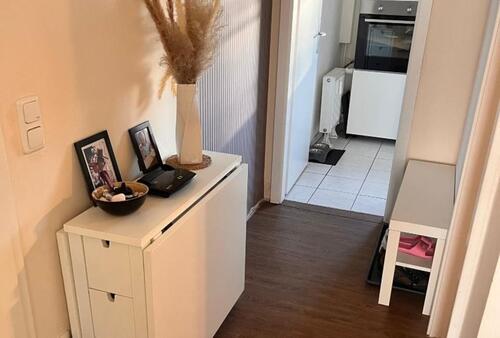 Foto - 2 Zimmer Etagenwohnung zur Miete in Monheim am Rhein