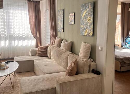 Foto - Etagenwohnung in Monheim am Rhein zur Miete