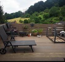 2Zi DG Wohnung 70 m2 mit großem Balkon und Parkplatz - Rösrath