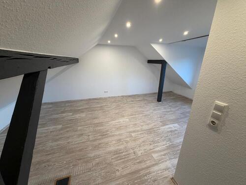 Foto - 2 Zimmer Dachgeschoßwohnung in Rösrath