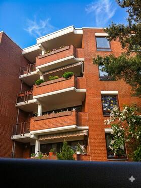 Foto - Tolle 4 Zimmer Wohnung in Empelde 30952 Ronnenberg