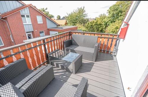 Foto - 6 Zimmer Einfamilienhaus zur Miete in Varel