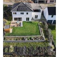 PROVISIONSFREI - Neubau Einfamilienhaus mit Einliegerwohnung - Langsur