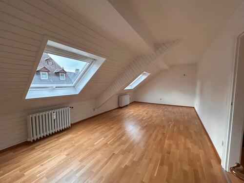 Foto - 2-ZKB-Wohnung in Trierer Innenstadt zu vermieten