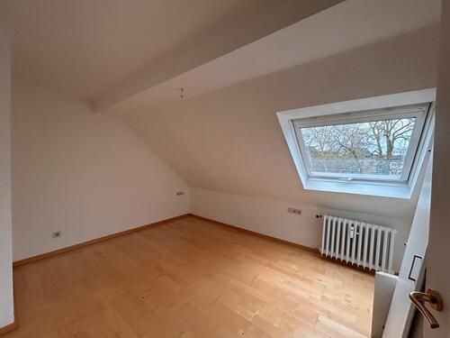 Foto - 2 Zimmer Dachgeschoßwohnung in Trier