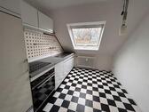 Foto - Dachgeschoßwohnung in Trier zur Miete