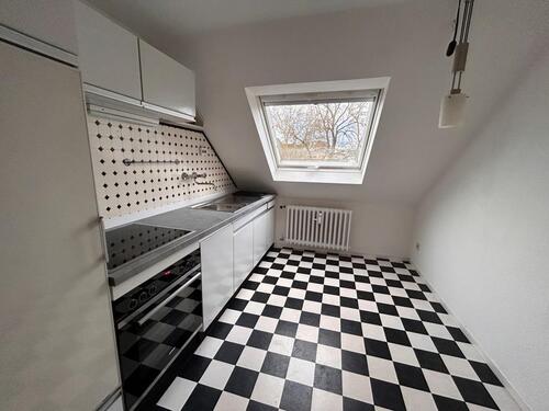 Foto - Dachgeschoßwohnung in Trier zur Miete