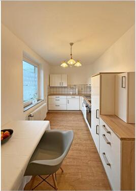 Foto - 2-Zimmer-Erdgeschosswohnung in Hamminkeln-Mehrhoog