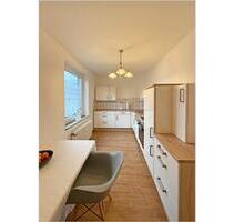 2-Zimmer-Erdgeschosswohnung in Hamminkeln-Mehrhoog