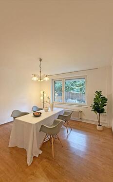 Foto - 2 Zimmer Erdgeschoßwohnung zur Miete in Hamminkeln