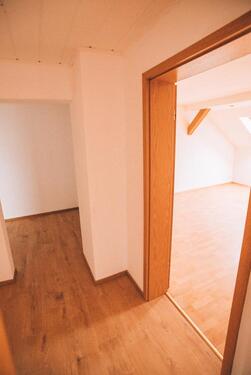 Foto - 2 Zimmer Dachgeschoßwohnung in Gera