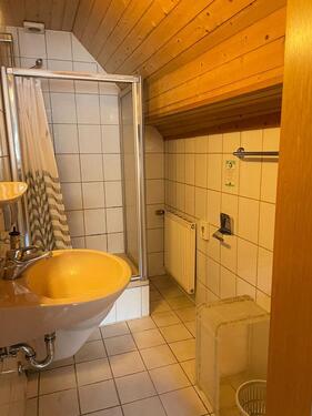 Foto - Etagenwohnung in Bühl zur Miete