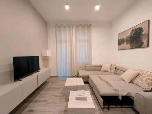 Foto - 3-Zimmer Wohnung Hanau zentral und ruhig