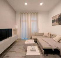 3-Zimmer Wohnung Hanau zentral und ruhig