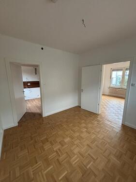 Foto - Erdgeschoßwohnung in Geesthacht zur Miete