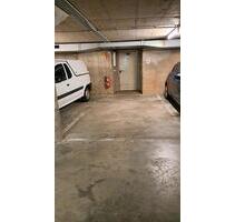 Stellplatz Tiefgarage Dörnichtweg Nähe Flughafen Fontane Center - Dresden Klotzsche