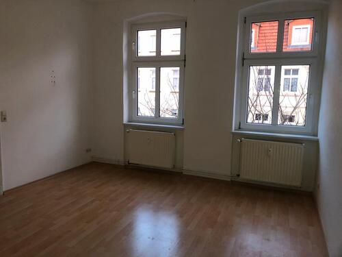 Foto - Zweizimmerwohnung in Pritzwalk - 450,00&nbsp;EUR Kaltmiete, ca.&nbsp; 46,50&nbsp;m&sup2;