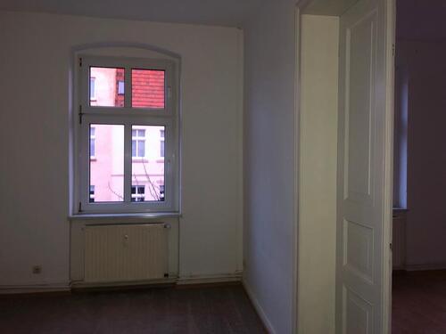 Foto - 2 Zimmer Etagenwohnung zur Miete in Pritzwalk