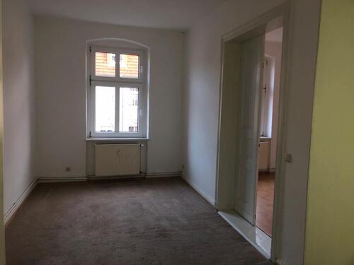 Foto - Etagenwohnung in Pritzwalk zur Miete