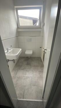 Foto - 3 Zimmer Etagenwohnung in Mülheim-Kärlich