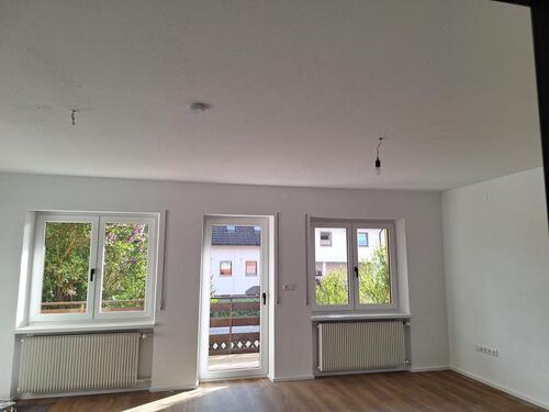 Foto - Großes Mietshaus Wohnung in Lengendfeld (Amberg)