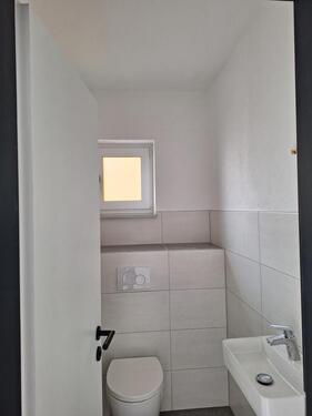 Foto - 7 Zimmer Etagenwohnung in Kümmersbruck