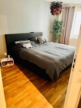 Foto - Etagenwohnung in Hamburg zum Kaufen