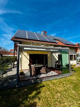 Foto - 6 Zimmer Einfamilienhaus in Moosburg an der Isar