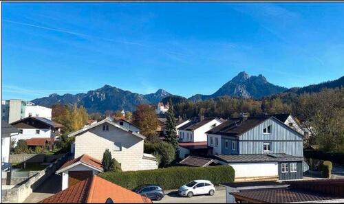 Foto - 6 Zimmer Reihenhaus in Füssen