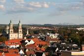 Foto - Schöne 3-Zimmer Eigentumswohnung mit Traumblick in KemptenAllgäu