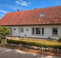 Einfamilienhaus mit Einliegerwohnung in VipperowMüritz - Eldetal