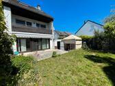 Foto - 4 Zimmer Reihenhaus in Wiesbaden