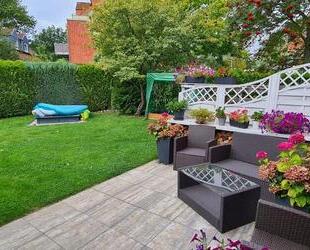 Familienidyll in Schwerin-Mueß – 143 m², Garten, Kamin & Garage |