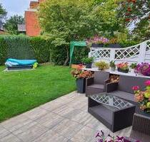 Familienidyll in Schwerin-Mueß – 143 m², Garten, Kamin & Garage |