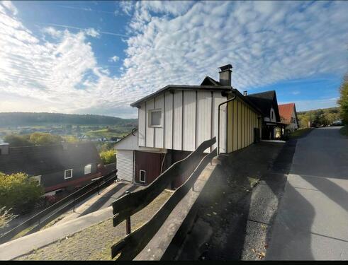 Foto - 12 Zimmer Mehrfamilienhaus, Wohnhaus zum Kaufen in Sinntal