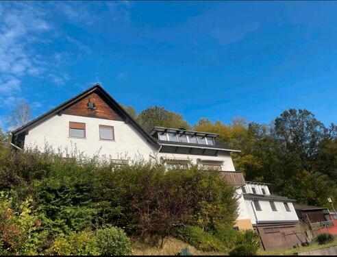 Foto - Mehrfamilienhaus, Wohnhaus in Sinntal zum Kaufen