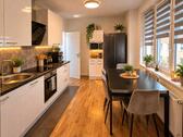 Foto - 3 Zimmer Etagenwohnung zur Miete in Frankfurt am Main