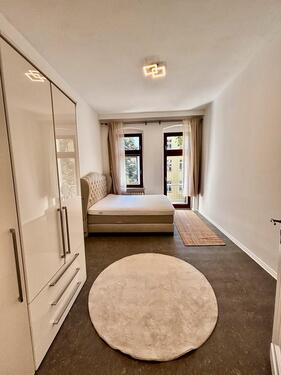 Foto - 3 Zimmer Etagenwohnung zur Miete in Berlin