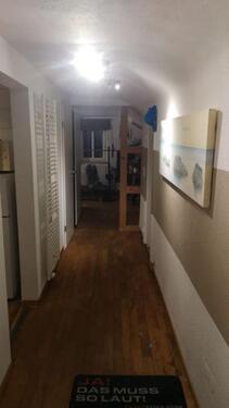 Foto - Helle 1,5 Zimmer DG Geschoßwohung zu vermieten