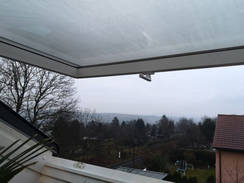 Foto - Etagenwohnung zur Miete in Stuttgart