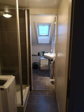 Foto - Etagenwohnung in Stuttgart