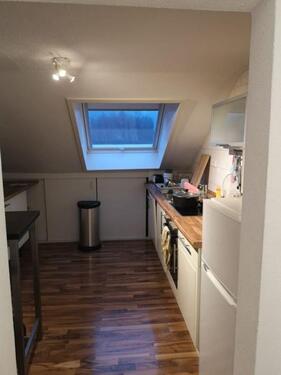 Foto - Etagenwohnung in Stuttgart zur Miete