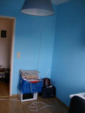 Foto - Etagenwohnung in Delmenhorst zur Miete