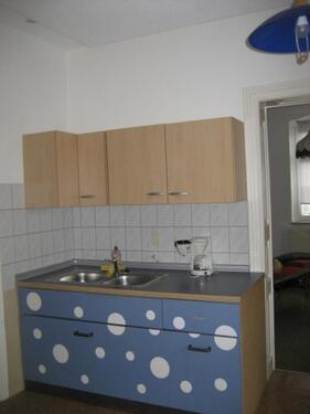Foto - Etagenwohnung in Olbernhau zur Miete